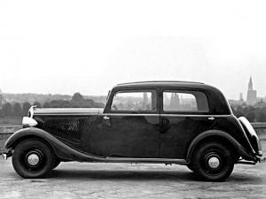 1933 Mathis Emy-4 S